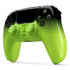 Žaidimų pultas Sony DualSense Green — Bluetooth/USB, USB-C, integruota ličio jonų baterija, PS5/PC/Mac/Android/iOS