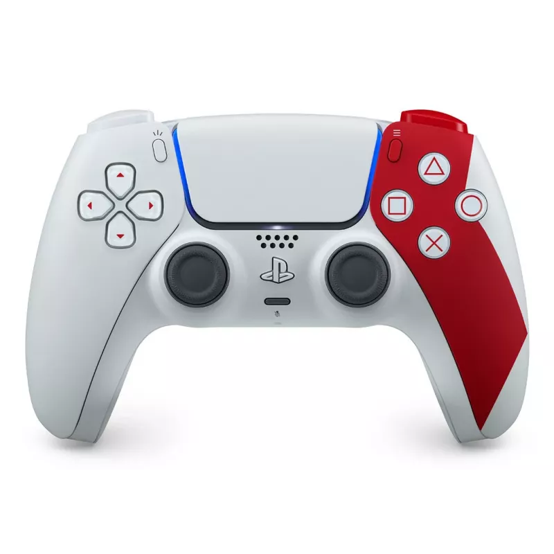 Sony DualSense belaidis valdiklis – God of War 20-mečio riboto leidimo