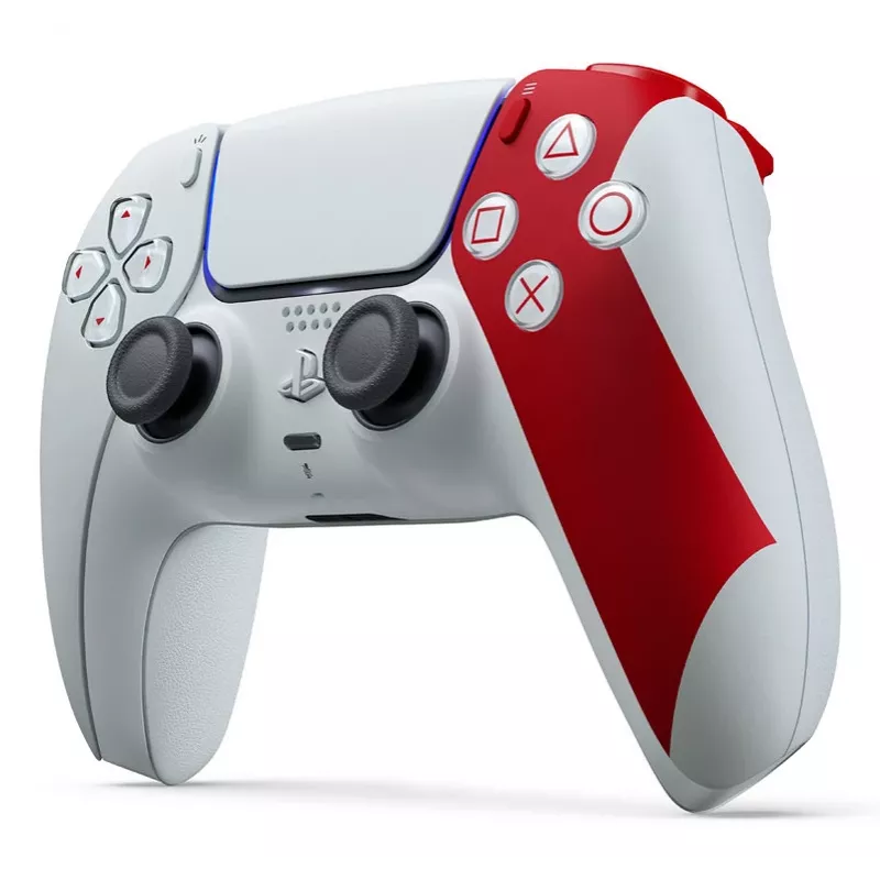 Sony DualSense belaidis valdiklis – God of War 20-mečio riboto leidimo