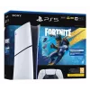 Sony PlayStation 5 (modelių grupė - plonas) Skaitmeninė versija, Fortnite Flowering Chaos rinkinys