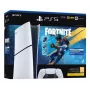 Sony PlayStation 5 (modelių grupė - plonas) Skaitmeninė versija, Fortnite Flowering Chaos rinkinys