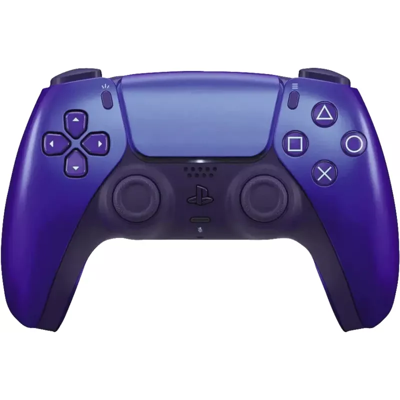 Sony DualSense mėlynas Bluetooth/USB žaidimų pultas analoginis / skaitmeninis PlayStation 5