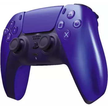 Sony DualSense mėlynas Bluetooth/USB žaidimų pultas analoginis / skaitmeninis PlayStation 5