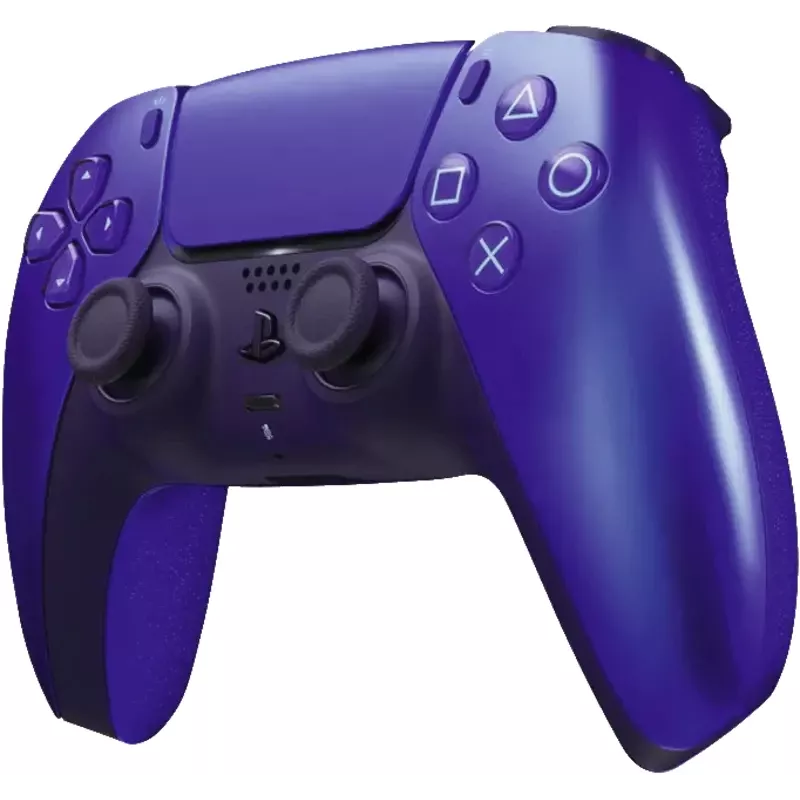 Sony DualSense mėlynas Bluetooth/USB žaidimų pultas analoginis / skaitmeninis PlayStation 5