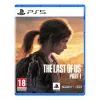 Sony The Last of Us Parte I Remastered Italų PlayStation 5