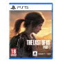 Sony The Last of Us Parte I Remastered Italų PlayStation 5