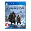 Sony God of War Ragnarök Standard italų PlayStation 4