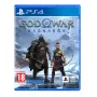 Sony God of War Ragnarök Standard italų PlayStation 4