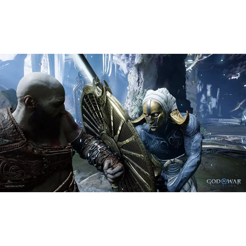 Sony God of War Ragnarök Standard italų PlayStation 4