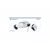 Sony PlayStation VR2 Dedicated head mounted display Juoda, White