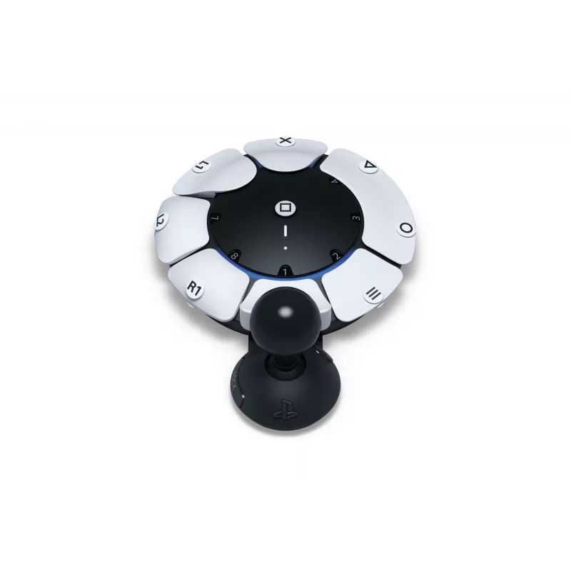 „Sony DualSense“ priedų rinkinys, skirtas „PlayStation 5“