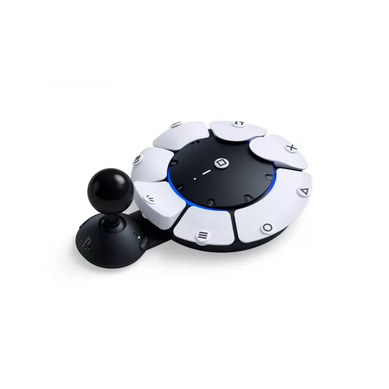 „Sony DualSense“ priedų rinkinys, skirtas „PlayStation 5“