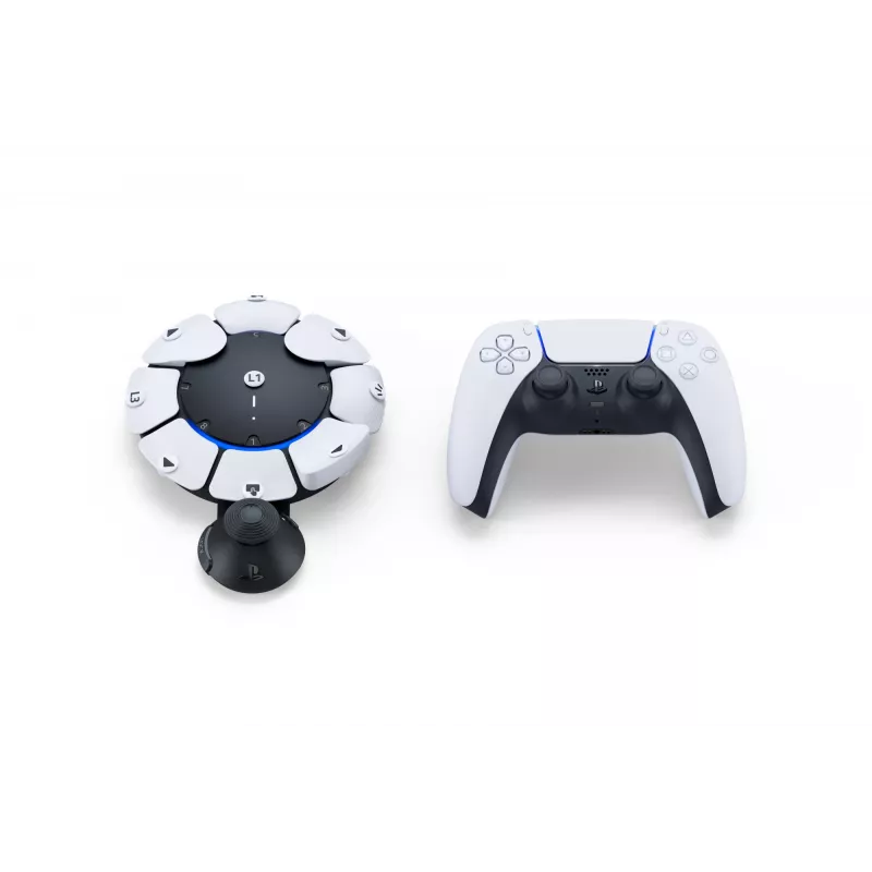 „Sony DualSense“ priedų rinkinys, skirtas „PlayStation 5“