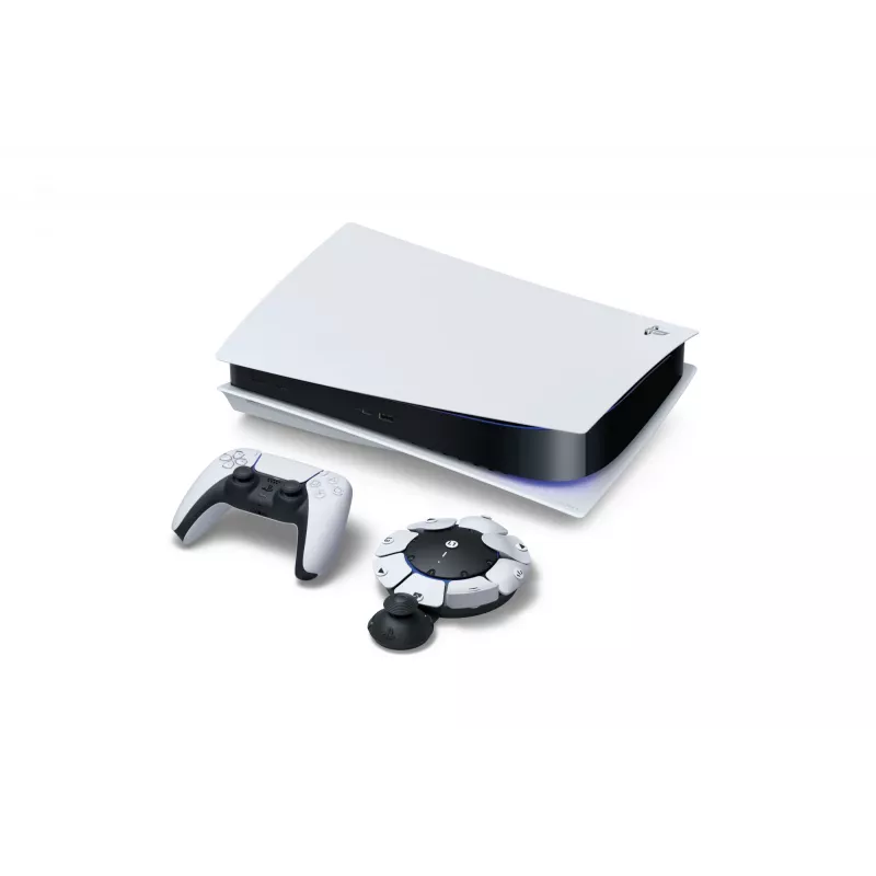 „Sony DualSense“ priedų rinkinys, skirtas „PlayStation 5“
