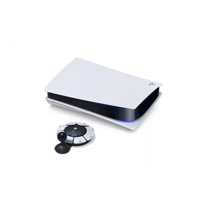 „Sony DualSense“ priedų rinkinys, skirtas „PlayStation 5“
