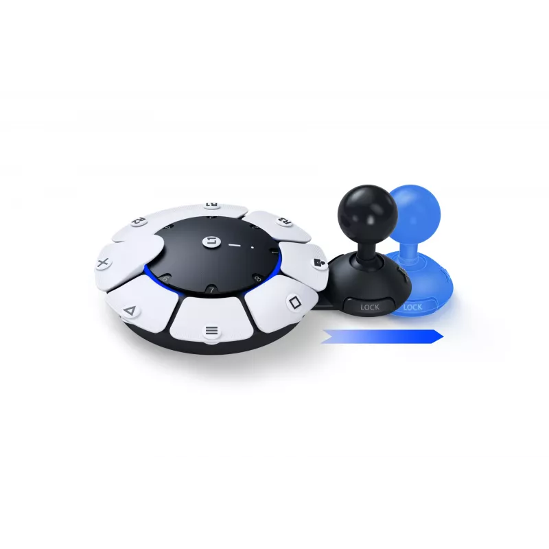 „Sony DualSense“ priedų rinkinys, skirtas „PlayStation 5“