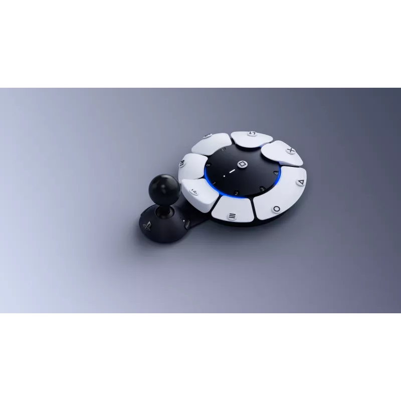 „Sony DualSense“ priedų rinkinys, skirtas „PlayStation 5“