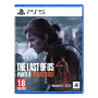 Sony The Last of Us Parte II Remastered vokiečių, anglų, ispanų, prancūzų, graikų, italų, japonų, lenkų, portugalų, Brazilijos portugalų, rusų, turkų PlayStation 5
