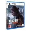 Sony The Last of Us Parte II Remastered vokiečių, anglų, ispanų, prancūzų, graikų, italų, japonų, lenkų, portugalų, Brazilijos portugalų, rusų, turkų PlayStation 5