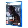 Sony The Last of Us Parte II Remastered vokiečių, anglų, ispanų, prancūzų, graikų, italų, japonų, lenkų, portugalų, Brazilijos portugalų, rusų, turkų PlayStation 5