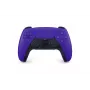 Sony belaidis valdiklis DualSense Galactic Purple V2, žaidimų pultas, PlayStation 5, Atgal mygtukas, Meniu mygtukas, Pradžios mygtukas, Analoginis / skaitmeninis, Įvairios, Laidinis ir belaidis