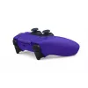Sony belaidis valdiklis DualSense Galactic Purple V2, žaidimų pultas, PlayStation 5, Atgal mygtukas, Meniu mygtukas, Pradžios mygtukas, Analoginis / skaitmeninis, Įvairios, Laidinis ir belaidis
