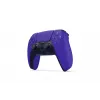 Sony belaidis valdiklis DualSense Galactic Purple V2, žaidimų pultas, PlayStation 5, Atgal mygtukas, Meniu mygtukas, Pradžios mygtukas, Analoginis / skaitmeninis, Įvairios, Laidinis ir belaidis