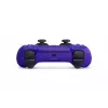 Sony belaidis valdiklis DualSense Galactic Purple V2, žaidimų pultas, PlayStation 5, Atgal mygtukas, Meniu mygtukas, Pradžios mygtukas, Analoginis / skaitmeninis, Įvairios, Laidinis ir belaidis