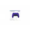Sony belaidis valdiklis DualSense Galactic Purple V2, žaidimų pultas, PlayStation 5, Atgal mygtukas, Meniu mygtukas, Pradžios mygtukas, Analoginis / skaitmeninis, Įvairios, Laidinis ir belaidis