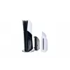 Optical Disc Drive Sony 1000041521, skirtas PS5 Digital Edition plonas — Baltas, CFI-2000 serijai