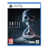 Sony Until Dawn Standartinė Daugiakalbė PlayStation 5