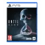 Sony Until Dawn Standartinė Daugiakalbė PlayStation 5