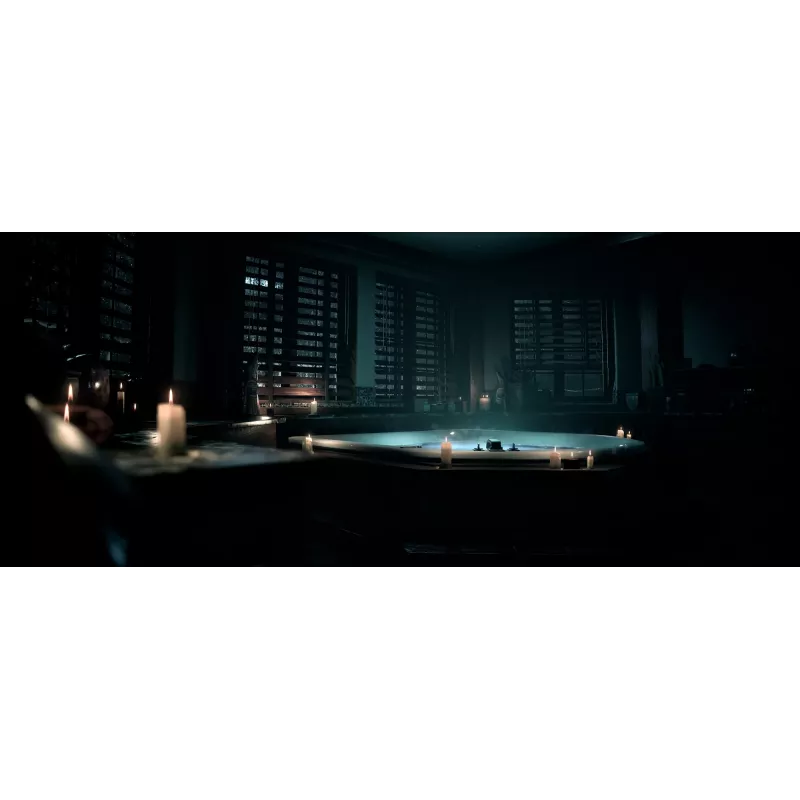 Sony Until Dawn Standartinė Daugiakalbė PlayStation 5