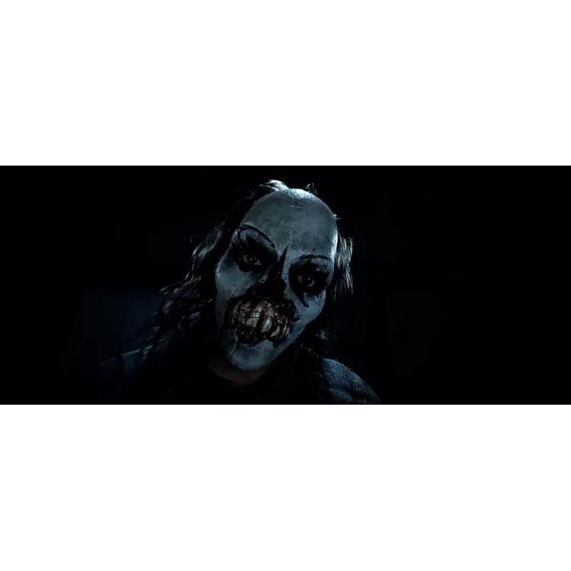 Sony Until Dawn Standartinė Daugiakalbė PlayStation 5