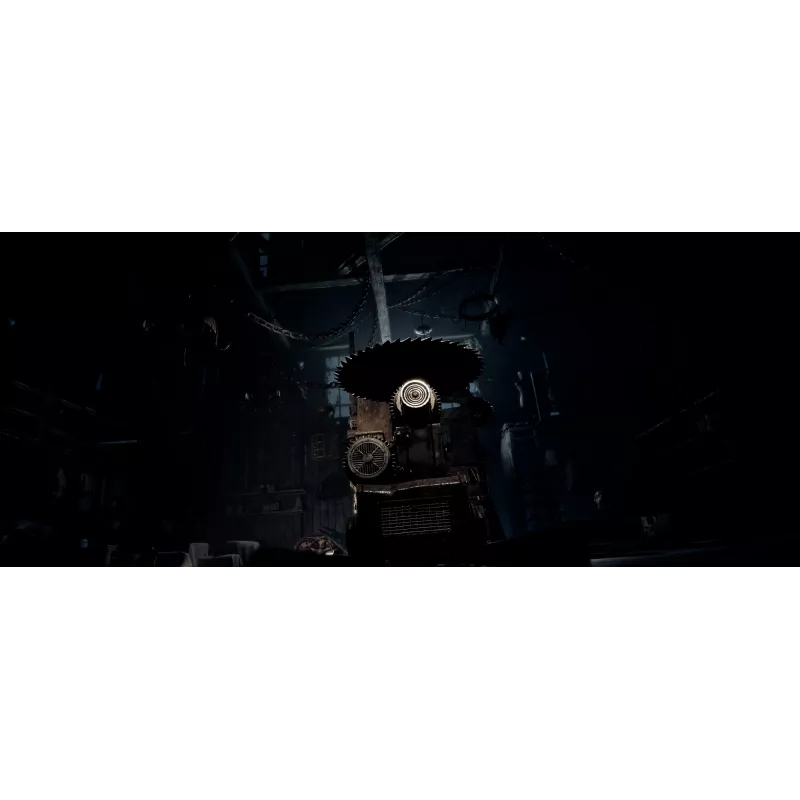 Sony Until Dawn Standartinė Daugiakalbė PlayStation 5