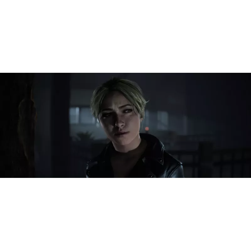 Sony Until Dawn Standartinė Daugiakalbė PlayStation 5