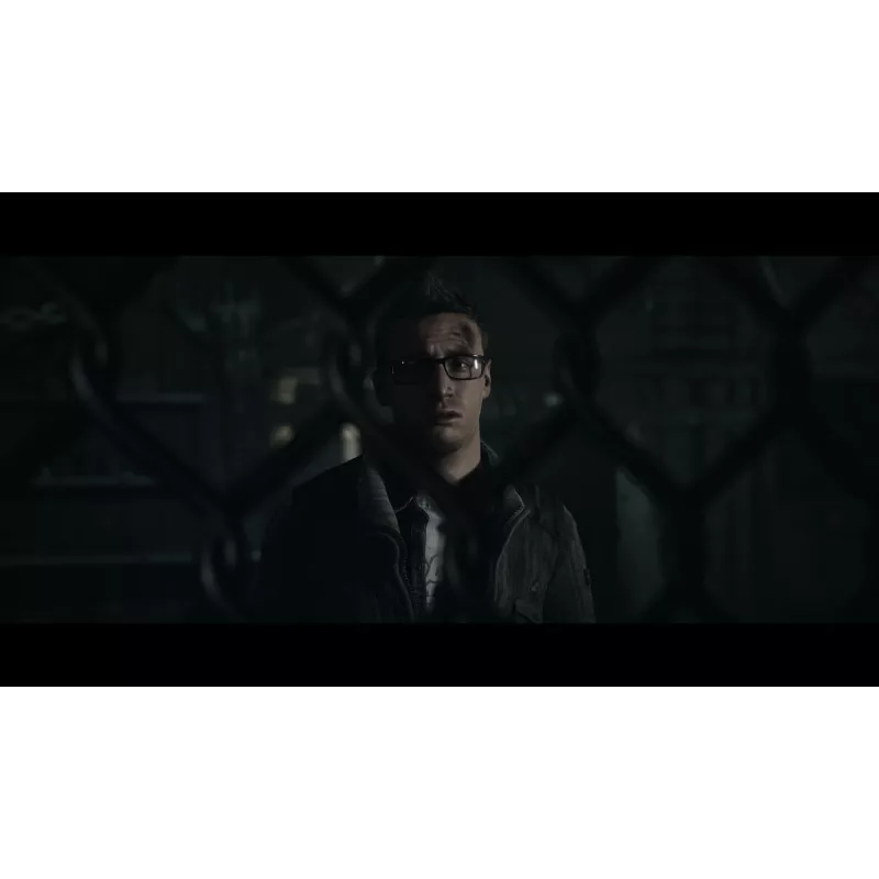 Sony Until Dawn Standartinė Daugiakalbė PlayStation 5