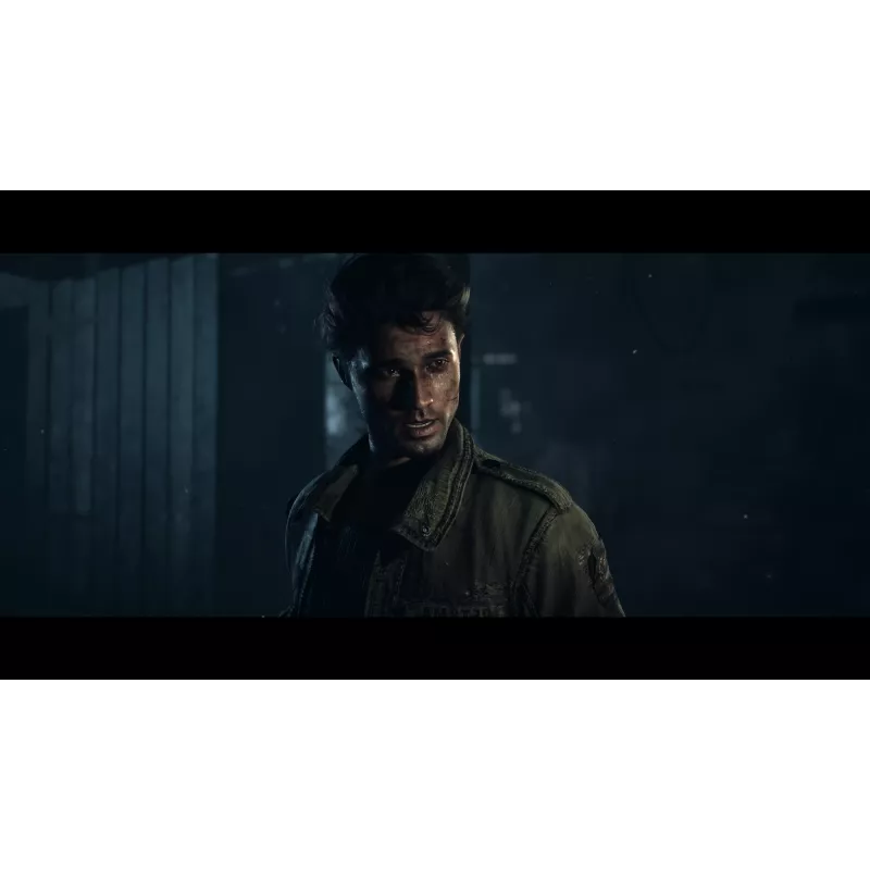 Sony Until Dawn Standartinė Daugiakalbė PlayStation 5
