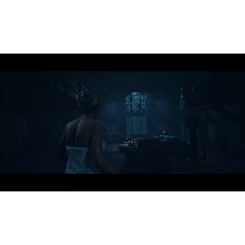 Sony Until Dawn Standartinė Daugiakalbė PlayStation 5