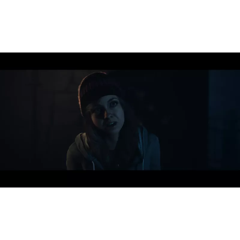 Sony Until Dawn Standartinė Daugiakalbė PlayStation 5