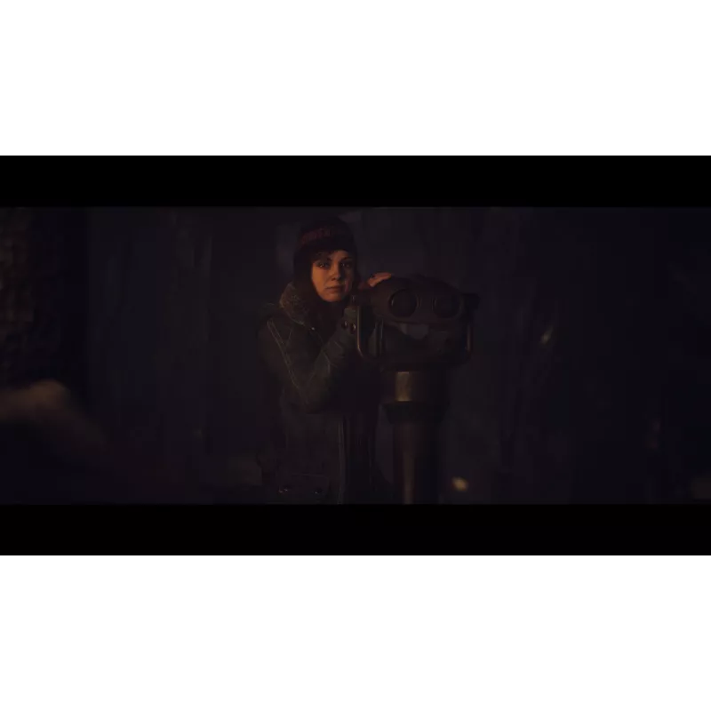 Sony Until Dawn Standartinė Daugiakalbė PlayStation 5