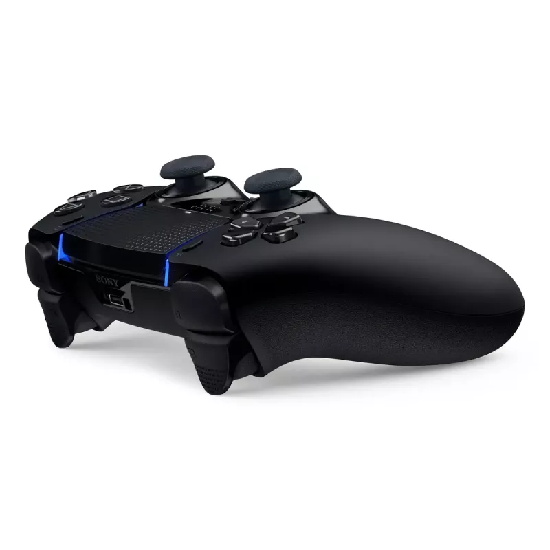 Sony PS5 DualSense Edge valdiklis juodas belaidis USB Type-C