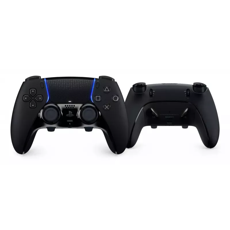 Sony PS5 DualSense Edge valdiklis juodas belaidis USB Type-C
