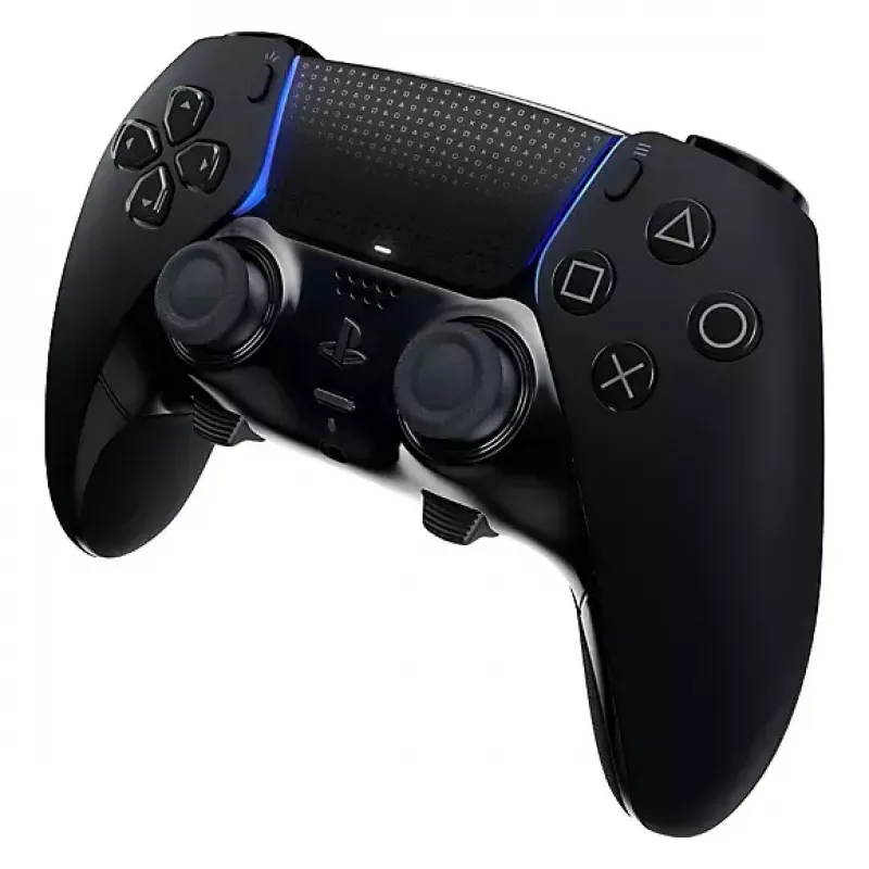 Sony PS5 DualSense Edge valdiklis juodas belaidis USB Type-C