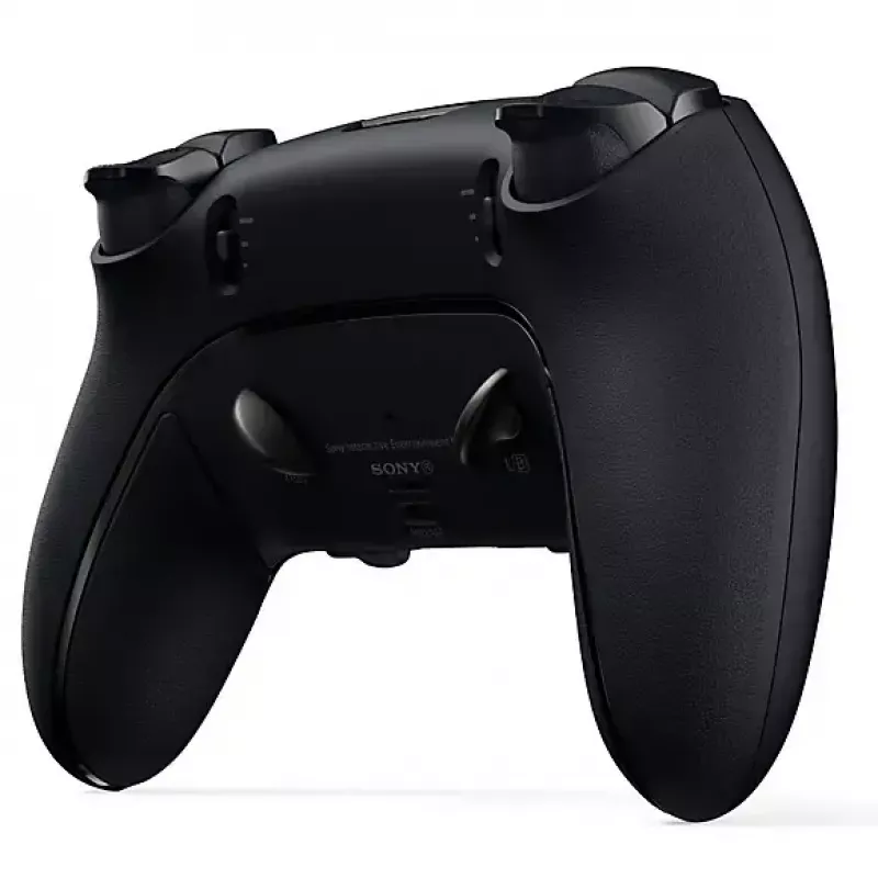 Sony PS5 DualSense Edge valdiklis juodas belaidis USB Type-C