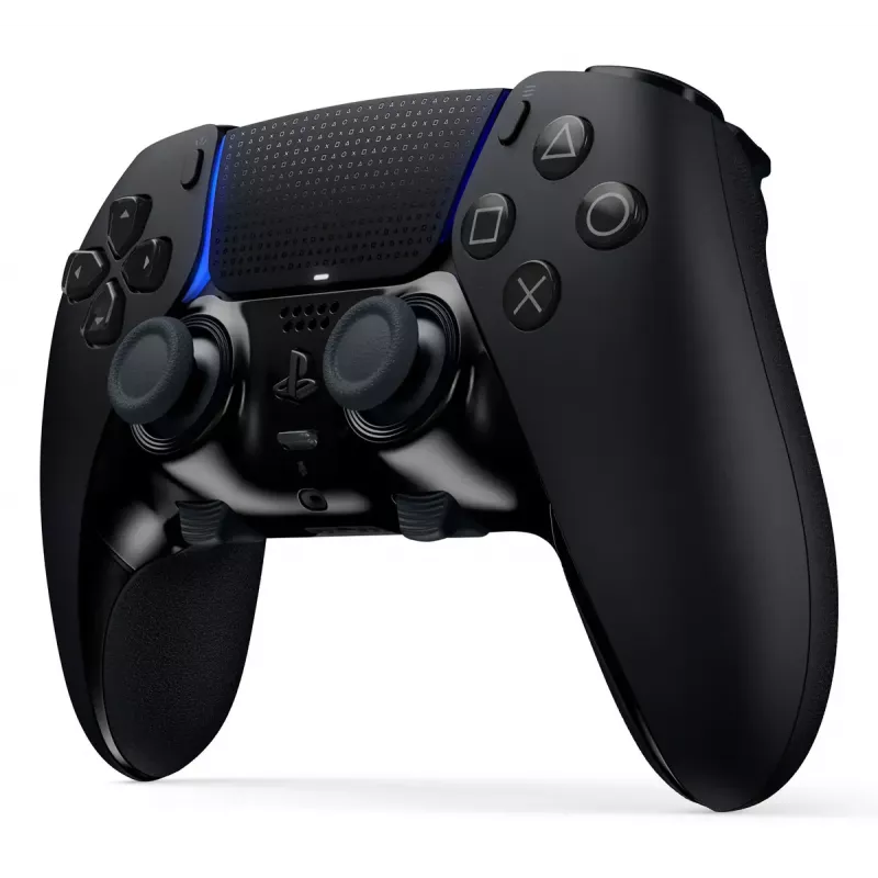 Sony PS5 DualSense Edge valdiklis juodas belaidis USB Type-C