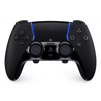Sony PS5 DualSense Edge valdiklis juodas belaidis USB Type-C