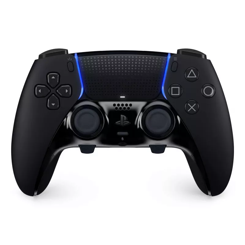 Sony PS5 DualSense Edge valdiklis juodas belaidis USB Type-C