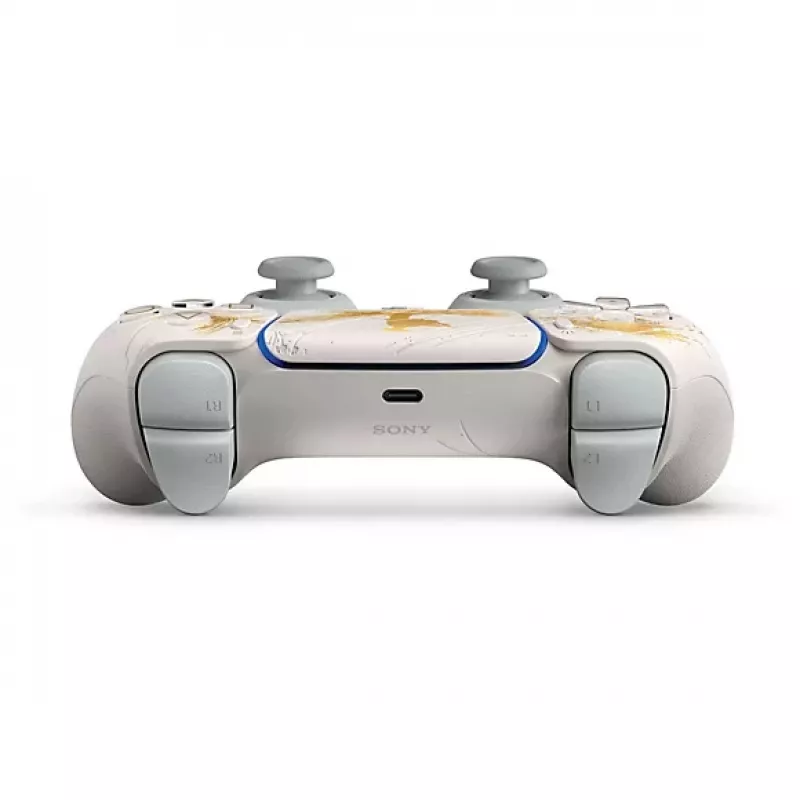 Sony DualSense belaidis valdiklis - Ghost of Yotei Gold Limited Edition