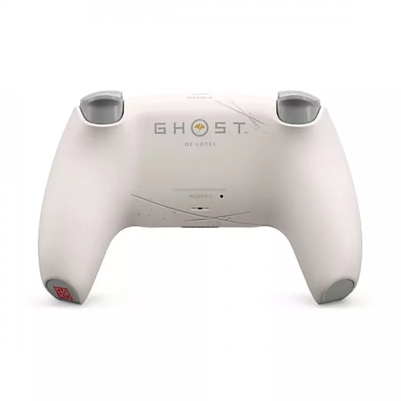 Sony DualSense belaidis valdiklis - Ghost of Yotei Gold Limited Edition